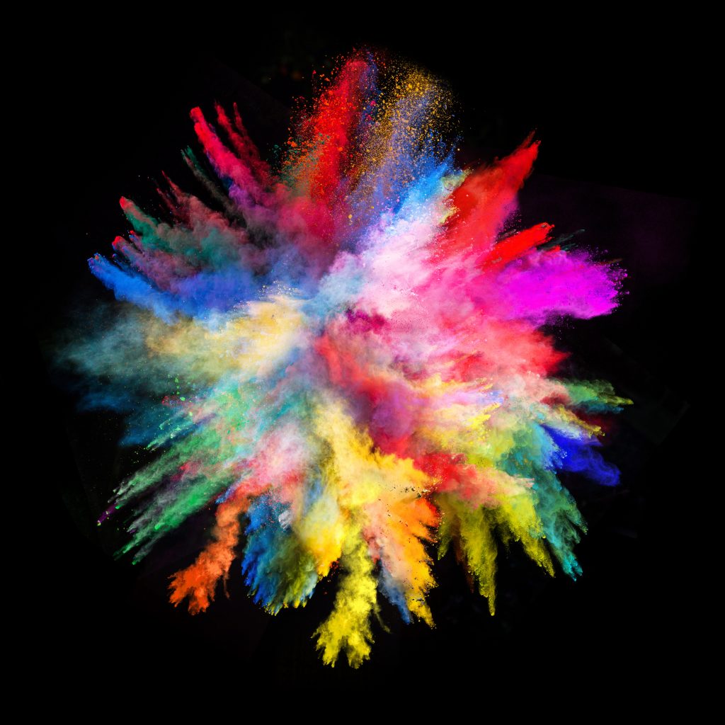 Color Me Clean: Colorants in Soap and Cosmetics - Cut to the Trace